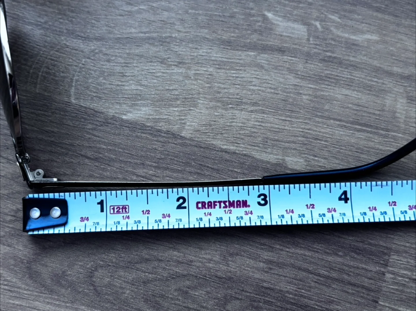 🏒Vintage Ray-Ban Clubmaster Sunglasses image indicator(6)