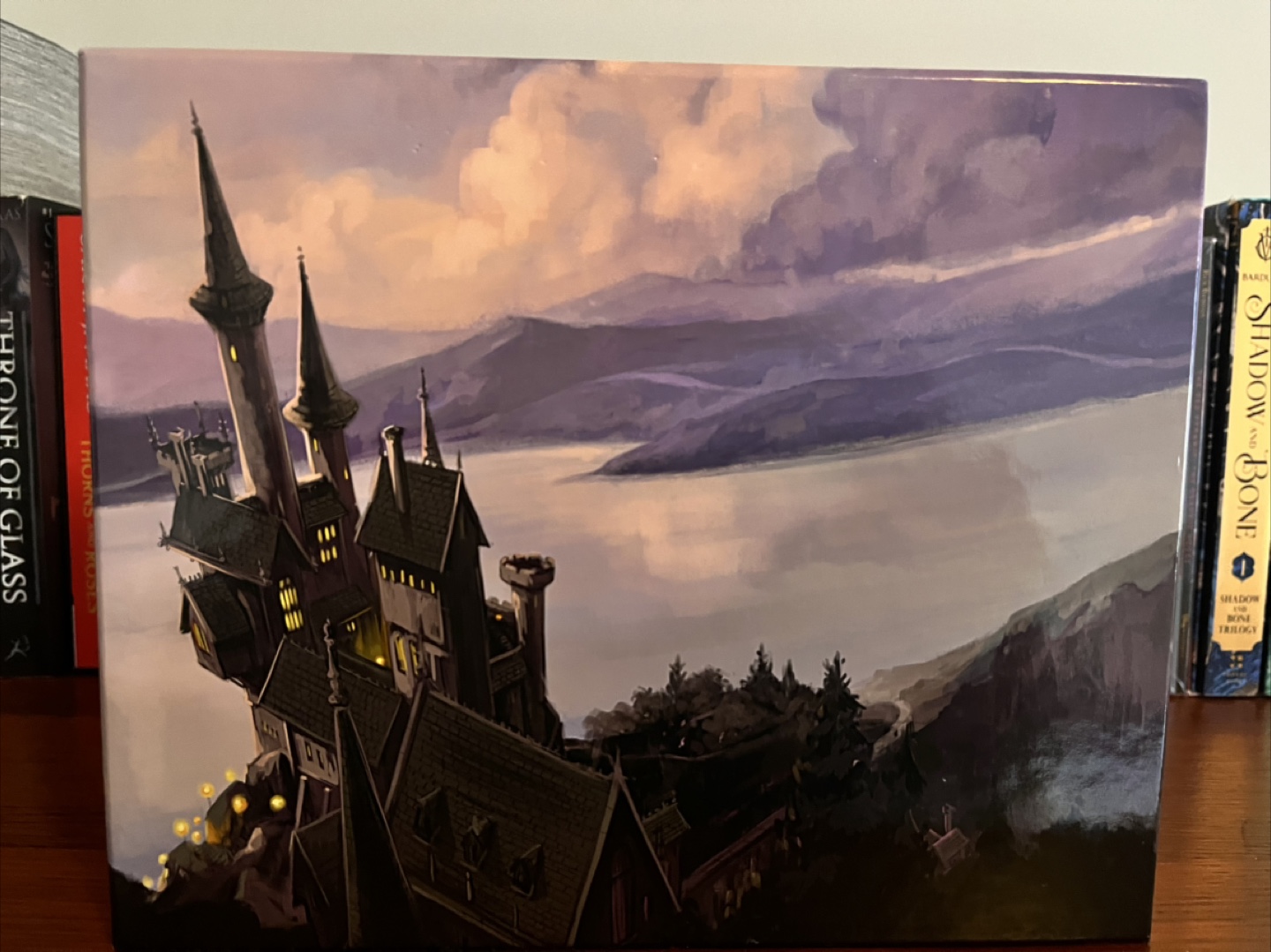 Harry Potter Complete Collection Box Set - J.K. Rowling - photo 3