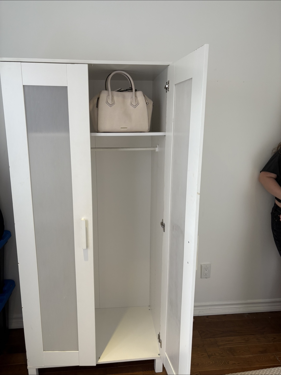 IKEA Pax Wardrobe