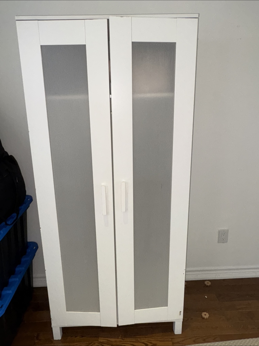 IKEA Pax Wardrobe - photo 2
