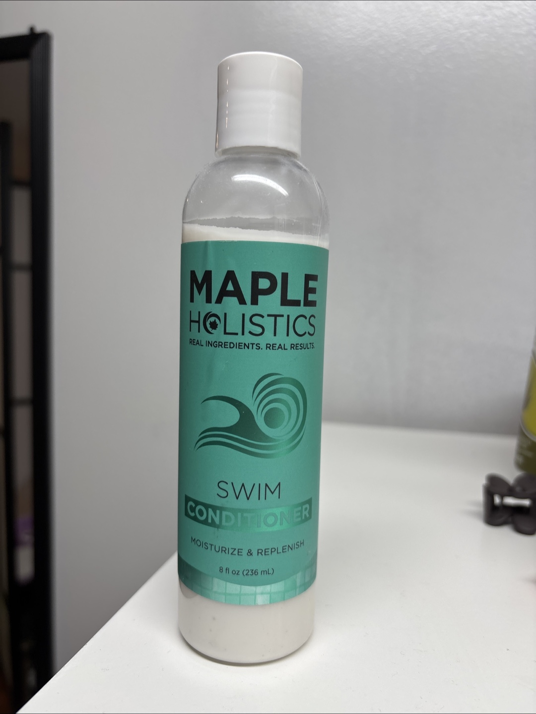 Maple Holistics Swim Conditioner 8 fl oz