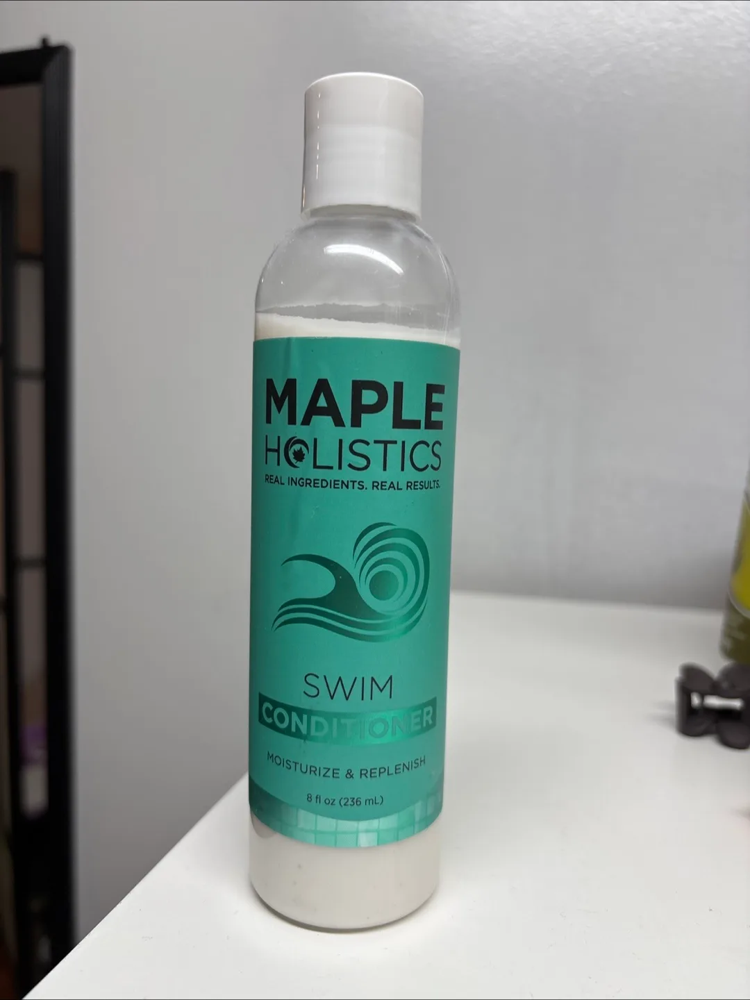 Maple Holistics Swim Conditioner 8 fl oz thumbnail