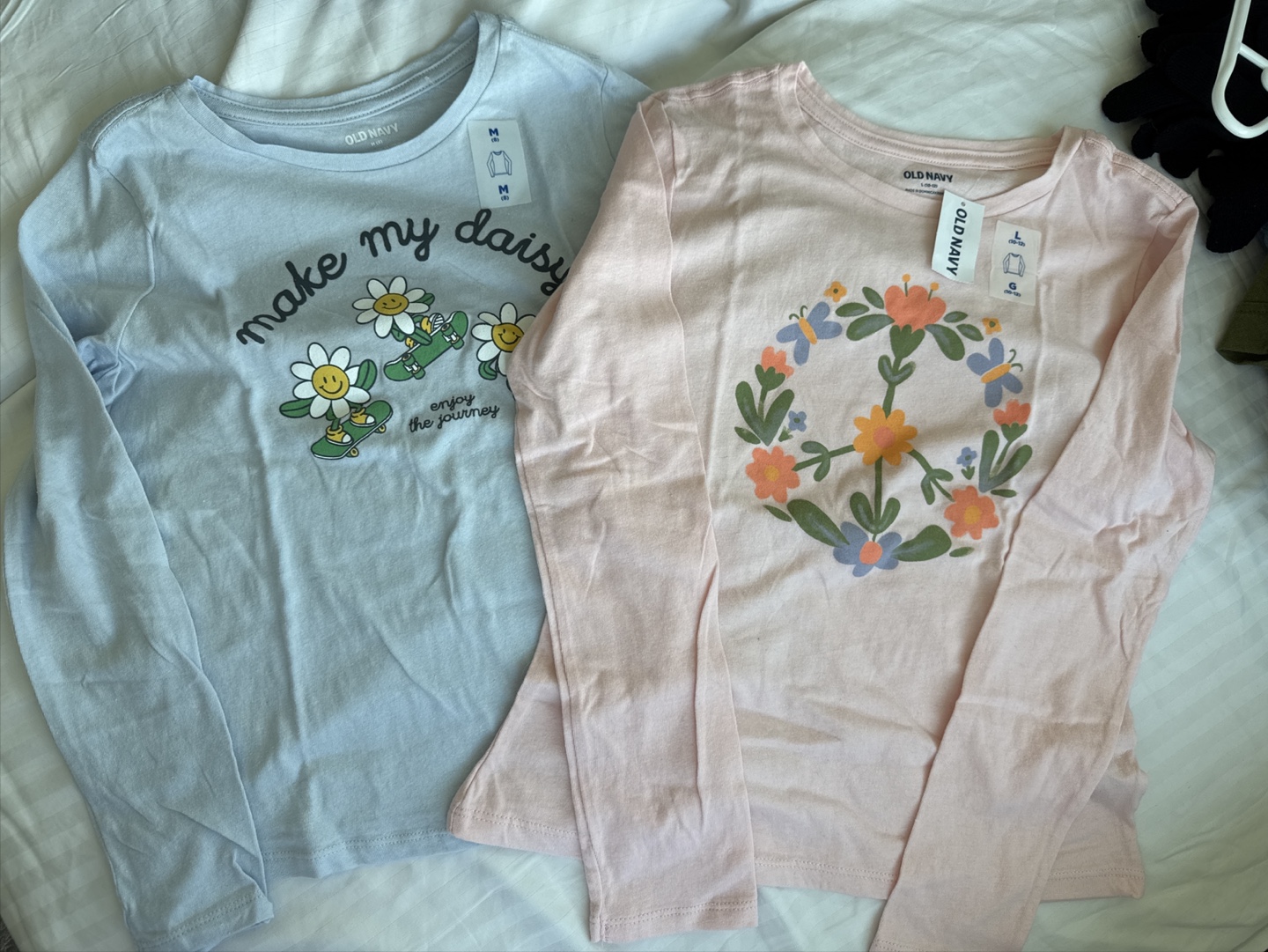 Children Shirts