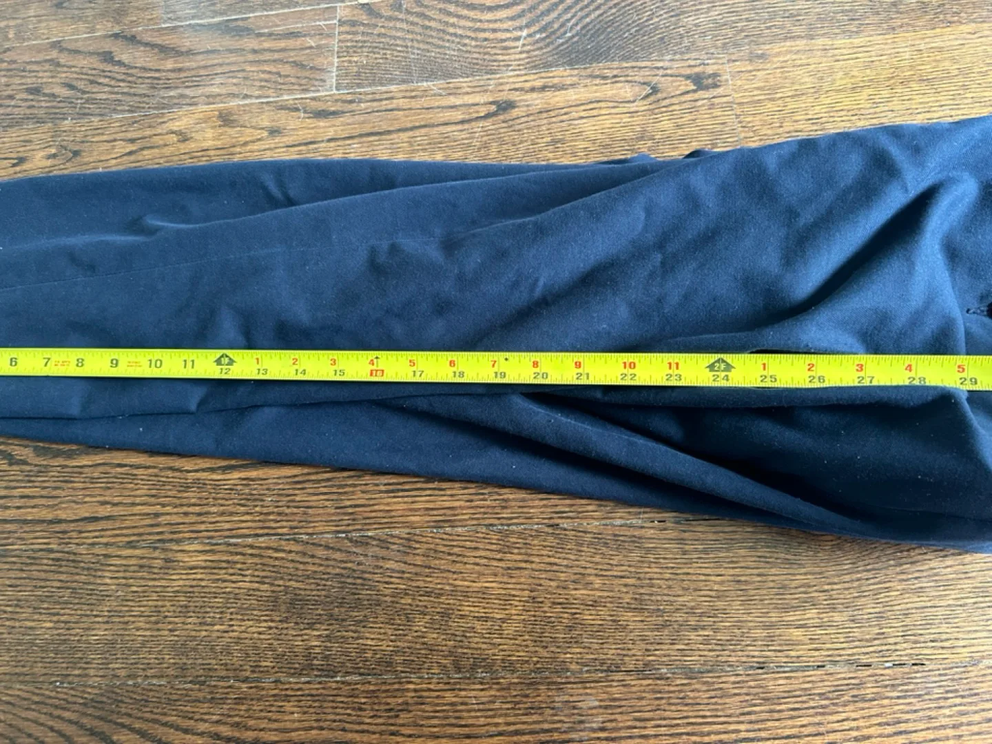 $8 for 3 ~32” Brand Name Casual Pants (Uniqlo, Tommy, Haggar) image indicator(4)