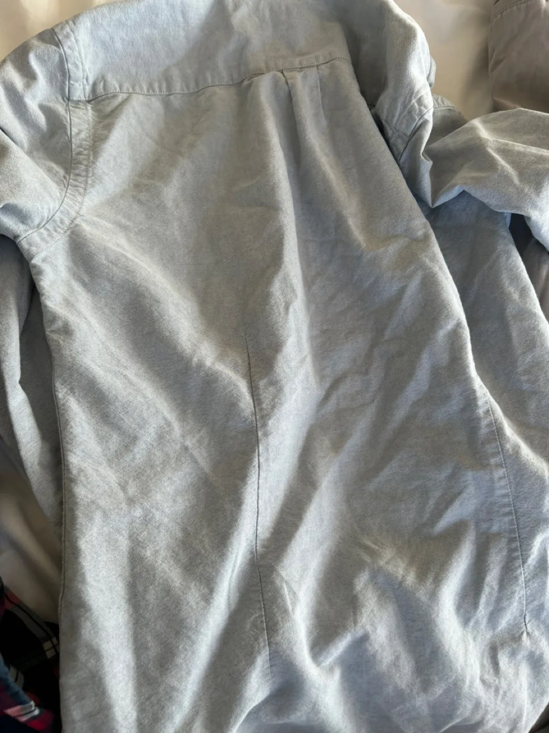 $5 for 5 Long-Sleeve Tops (Zara, ASOS, Sebastian Cooper) image indicator(4)