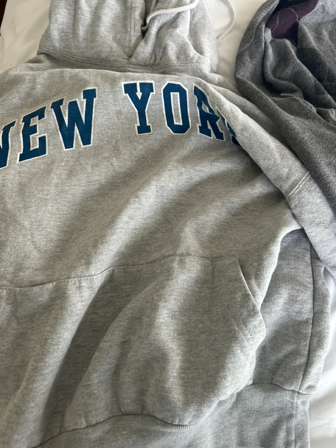 $5 for 5 Long-Sleeve Tops (Zara, ASOS, Sebastian Cooper) image indicator(5)