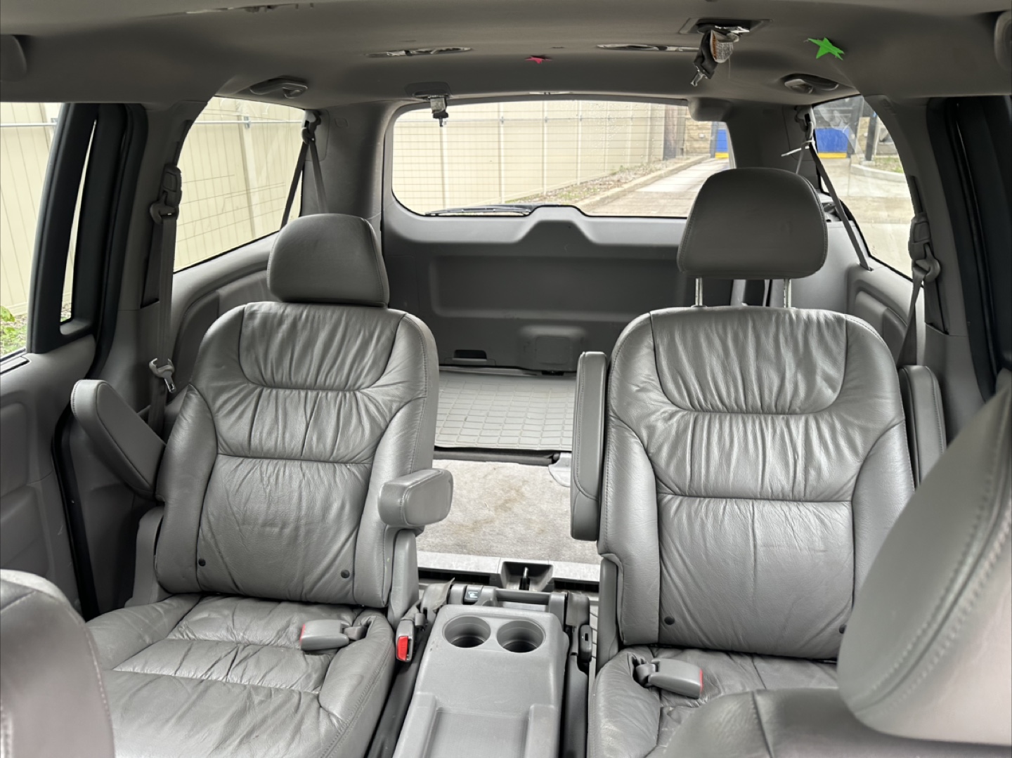 LOW MILES 2010 Honda Odyssey Minivan NO RUST - photo 5