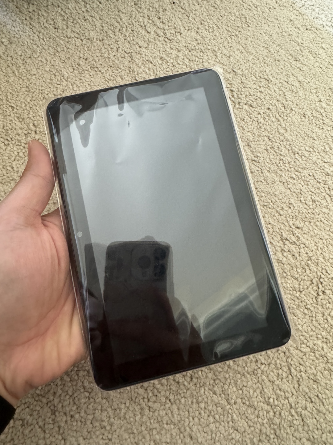 Amazon Fire 7 Tablet - 16 GB - photo 2