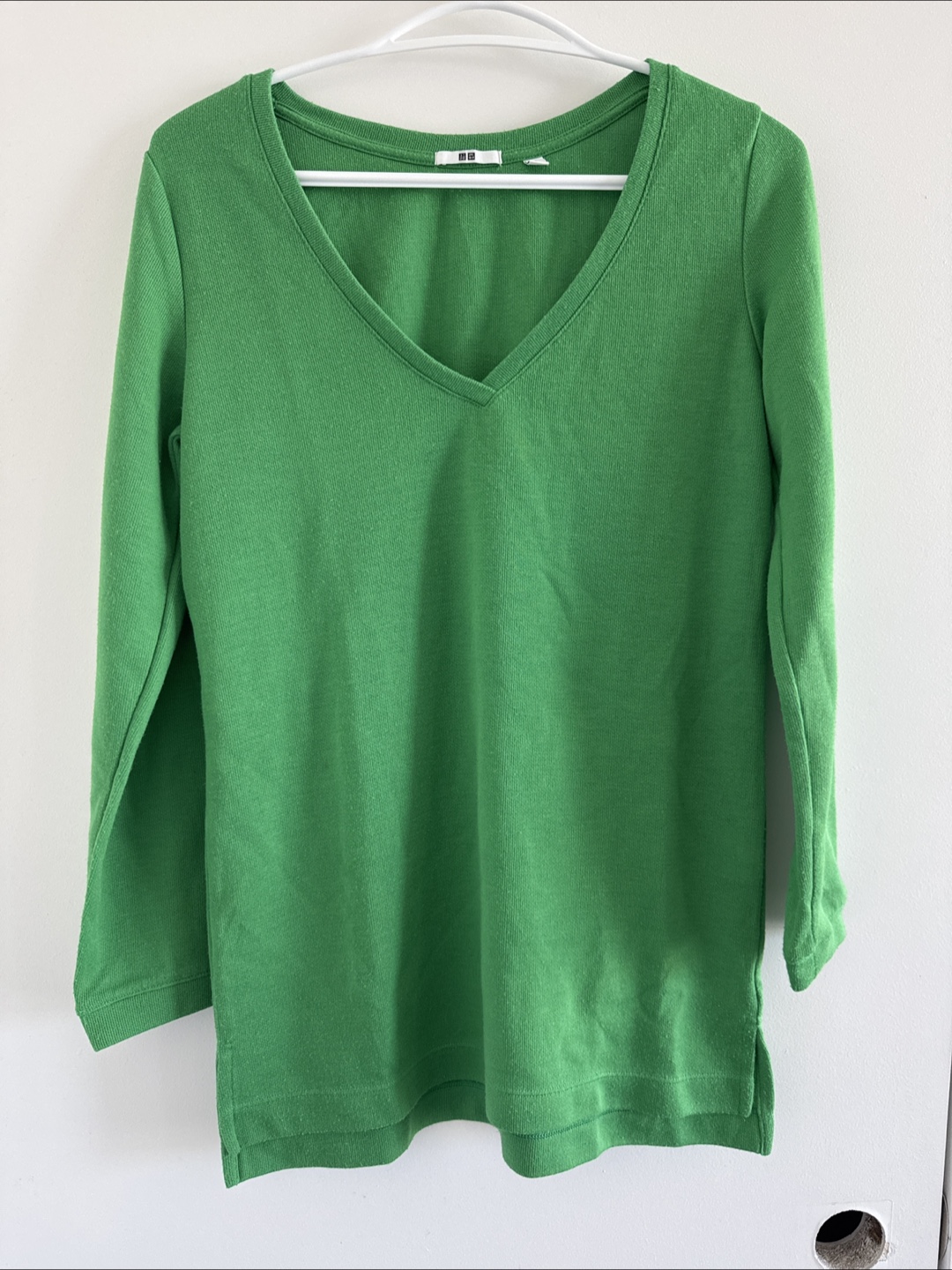 Long blouse