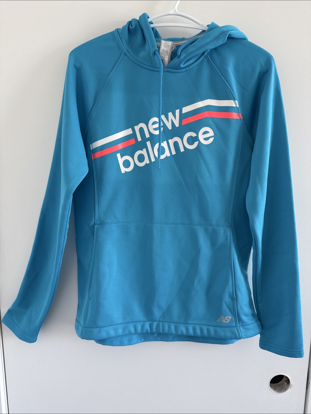 New Balance Sweater