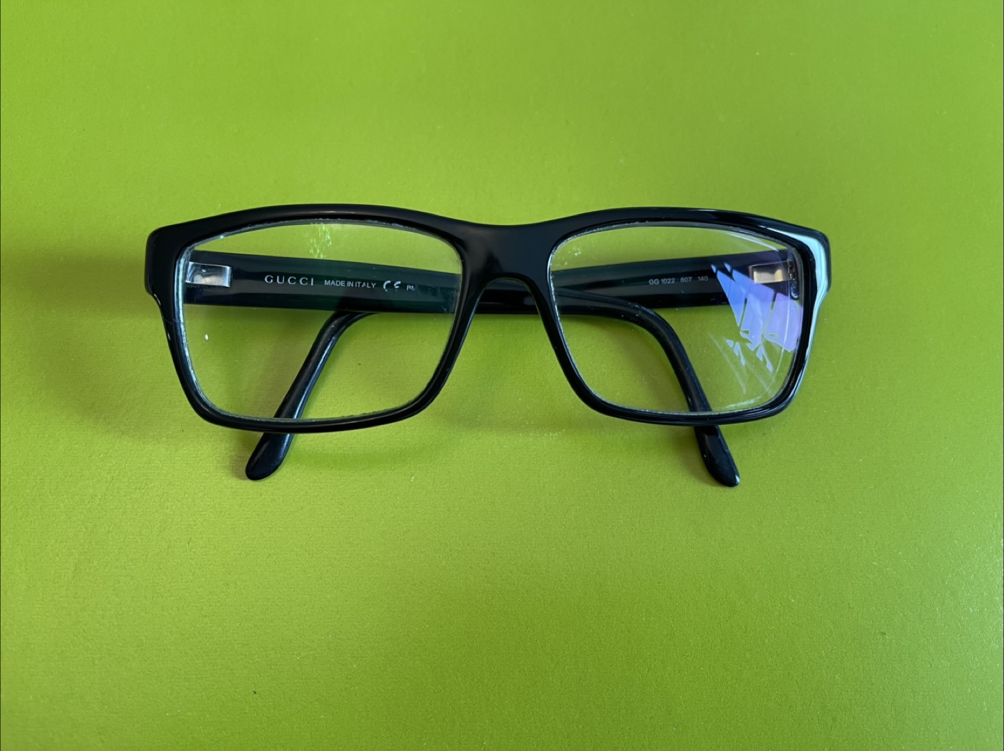 Gucci Frames
