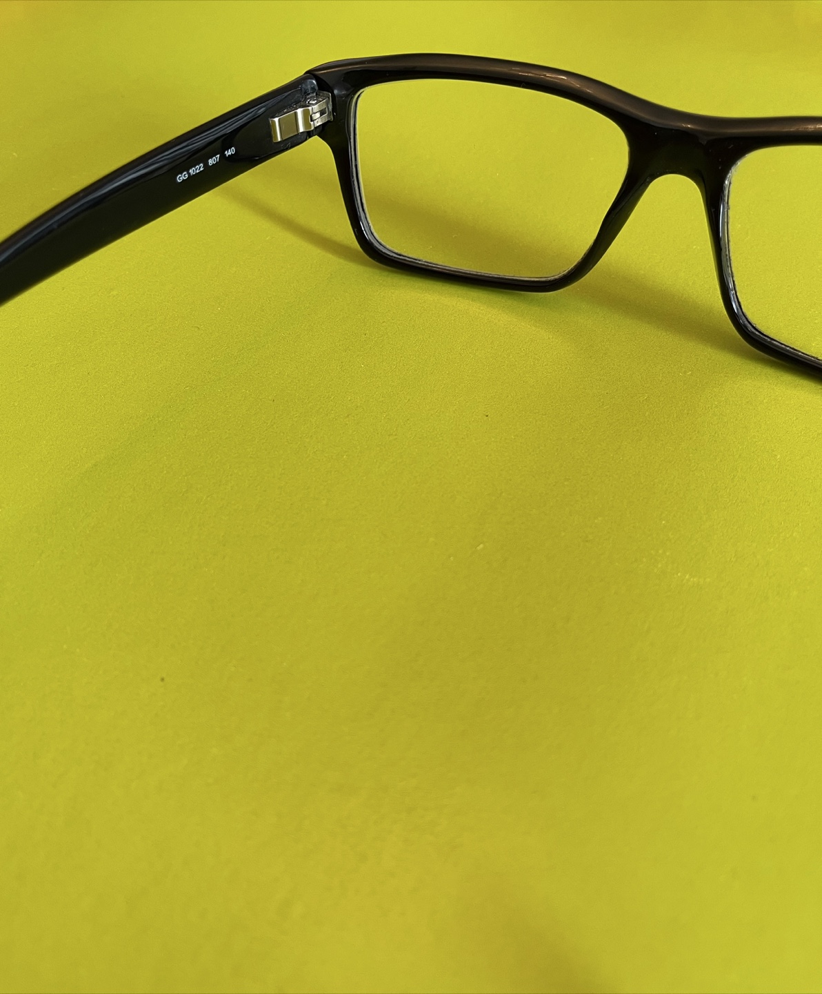 Gucci Frames - photo 5
