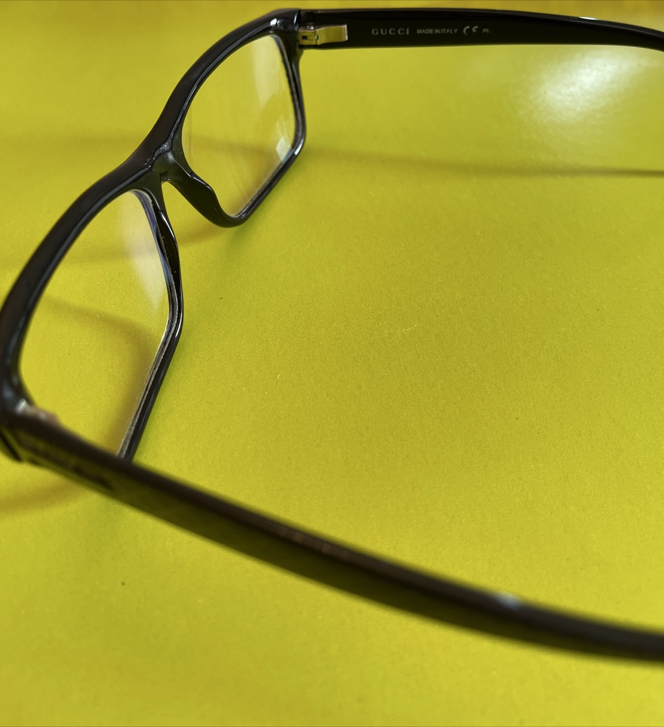 Gucci Frames - photo 4