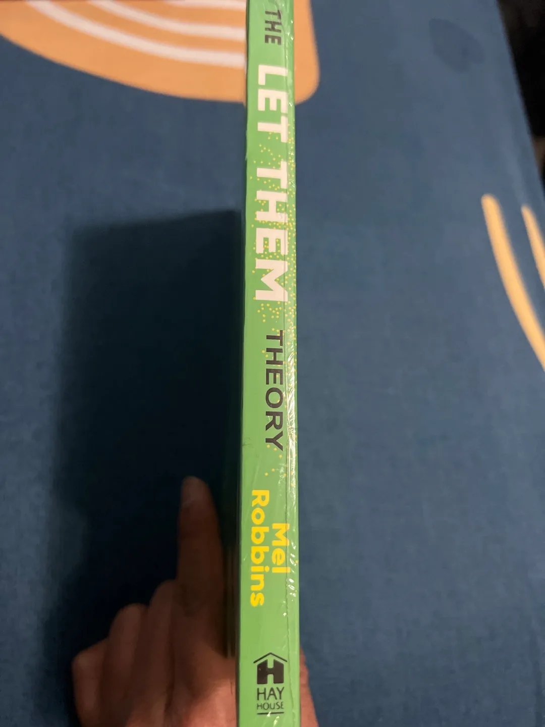 The Let Them Theory image indicator(3)