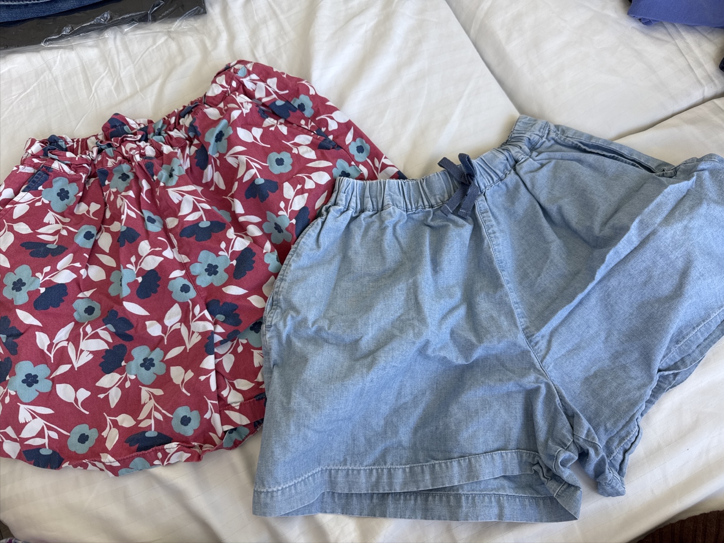 Kids shorts