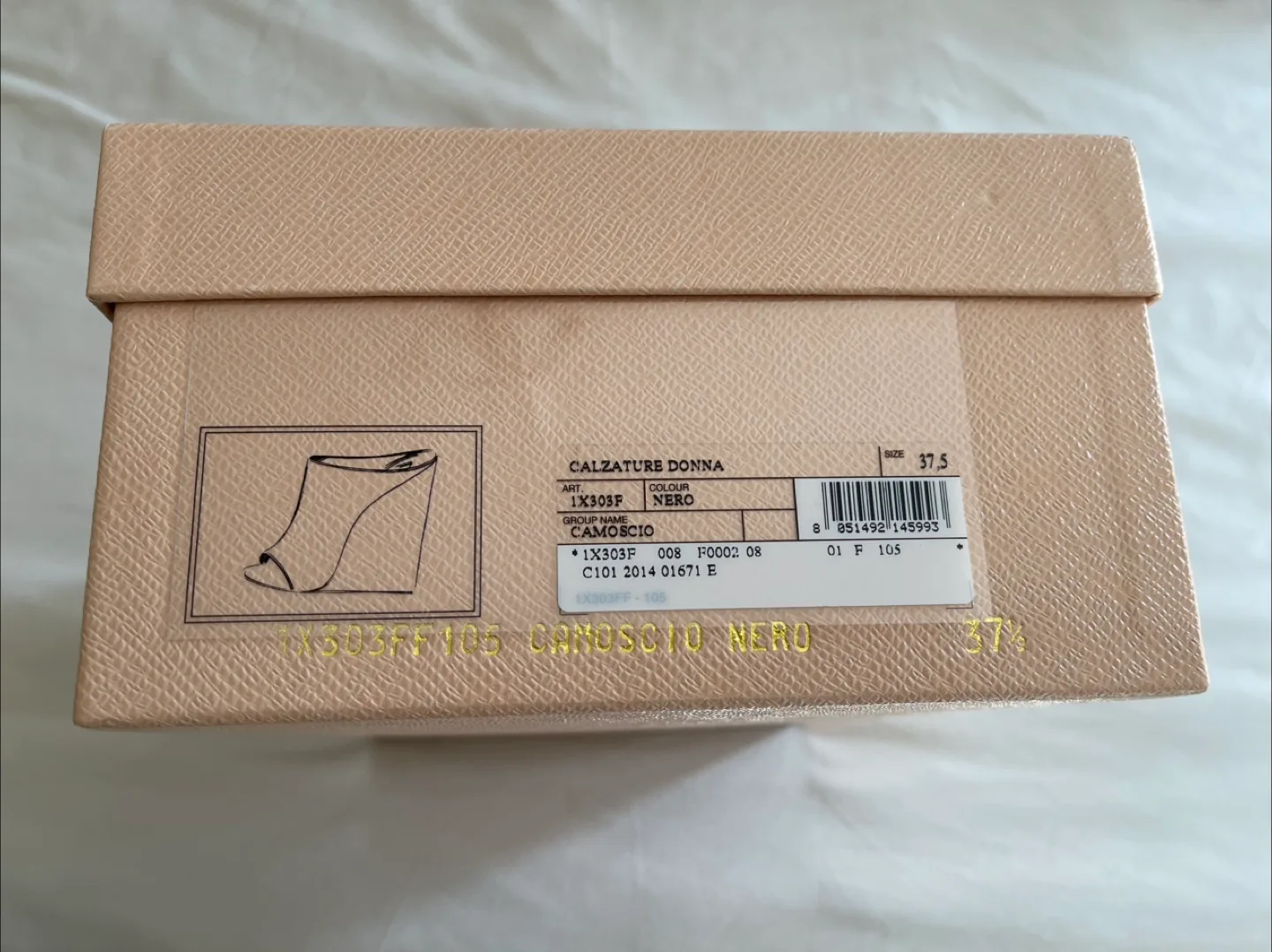 Prada Black Suede Wedge Mules (size 7.5) image indicator(6)