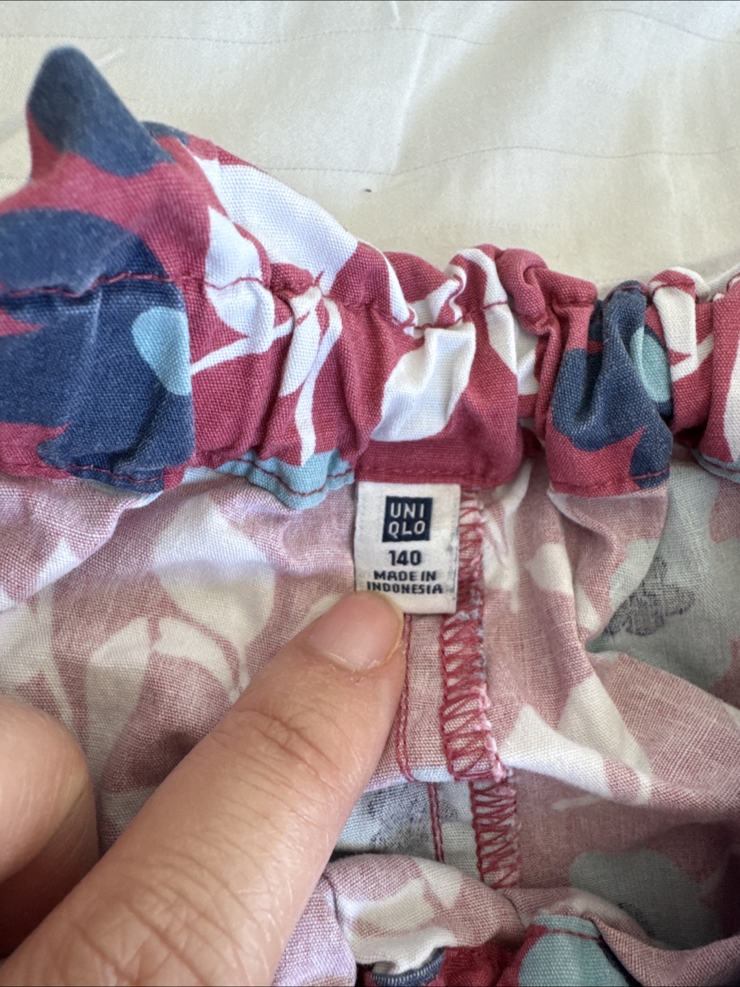 Kids shorts - photo 3