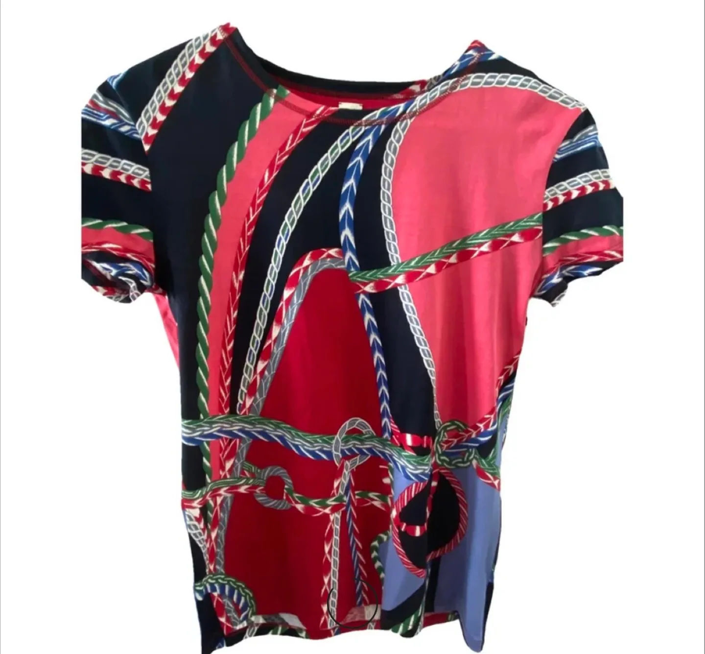 Hermès Paris Made in France T-Shirt thumbnail