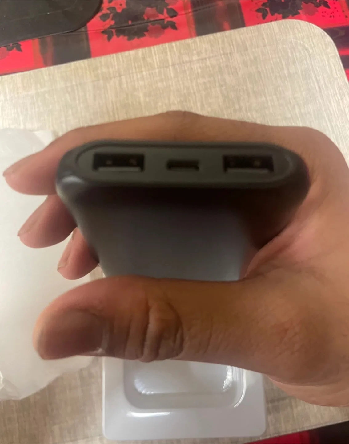 10,000 MAH Brand New Powerbank(S) image indicator(3)