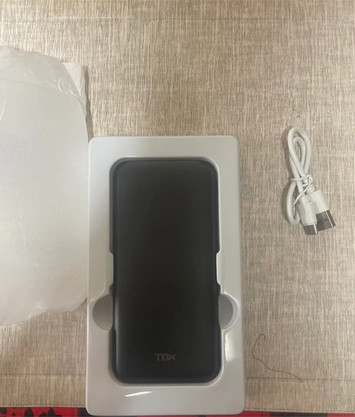 10,000 MAH Brand New Powerbank(S) image indicator(4)