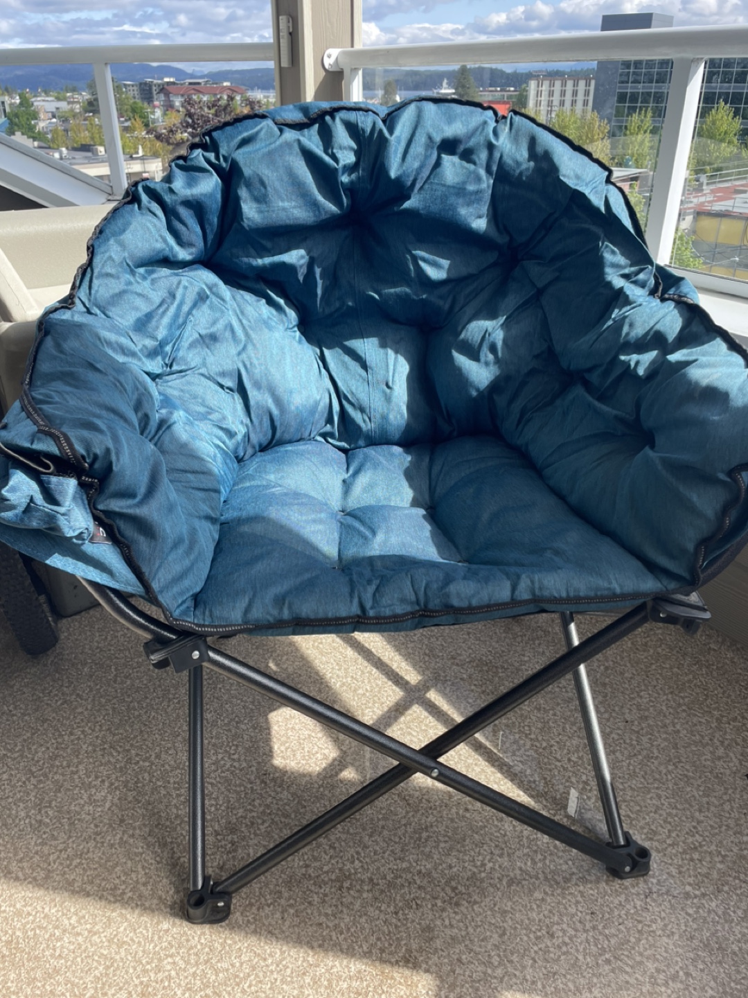 Camping Chair
