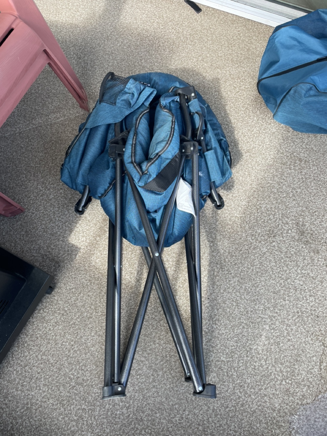 Camping Chair - photo 5