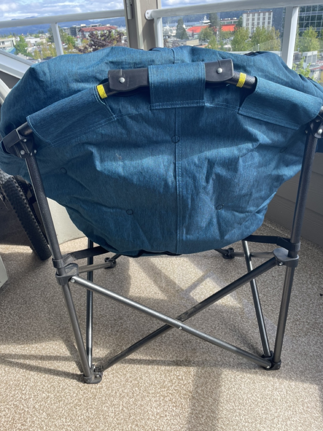 Camping Chair - photo 3