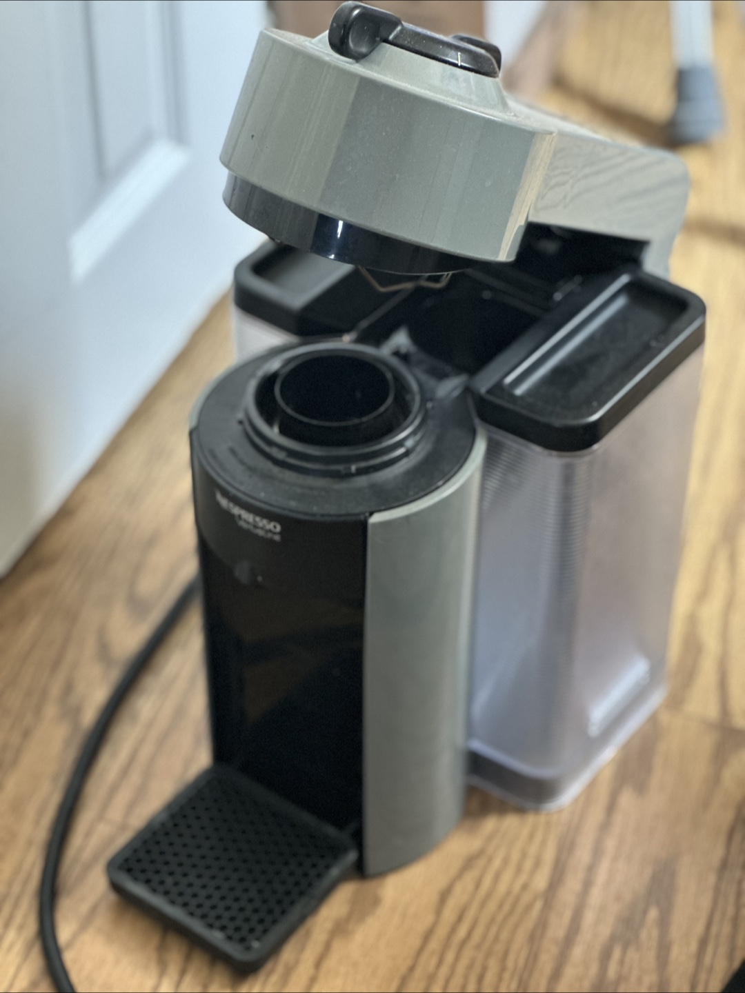 Nespresso VertuoLine Coffee Machine - photo 3