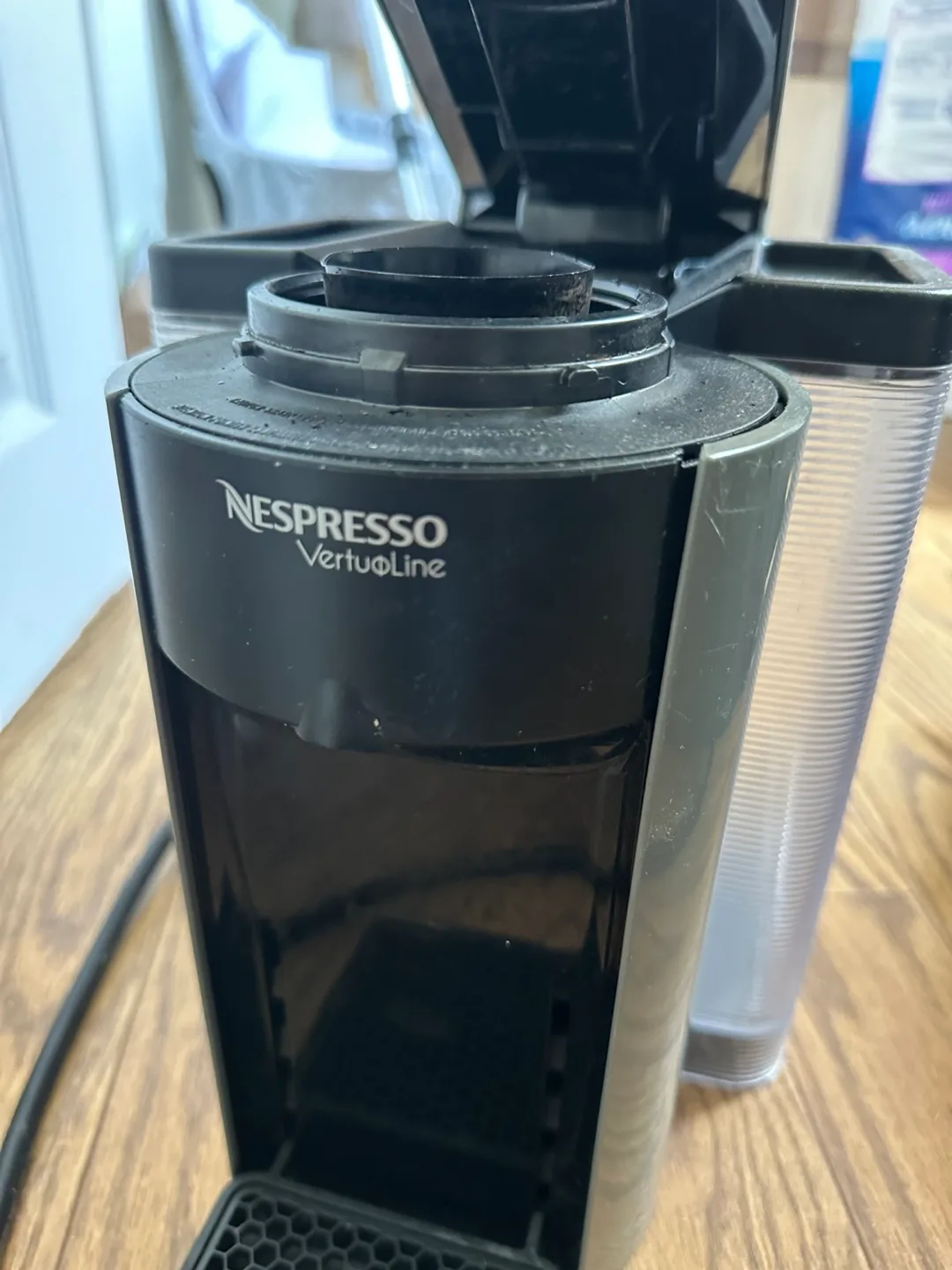 Nespresso VertuoLine Coffee Machine thumbnail