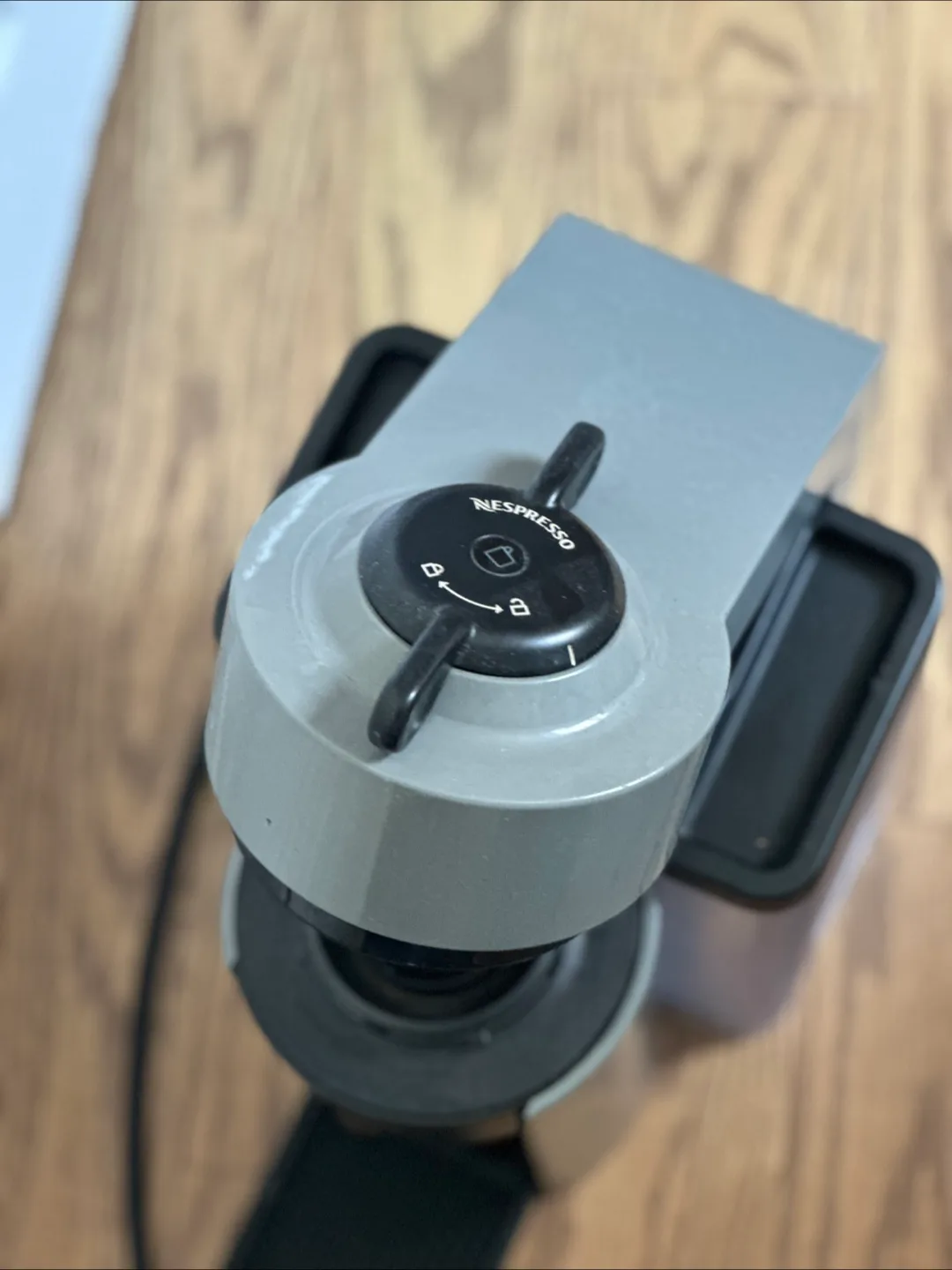 Nespresso VertuoLine Coffee Machine image indicator(2)