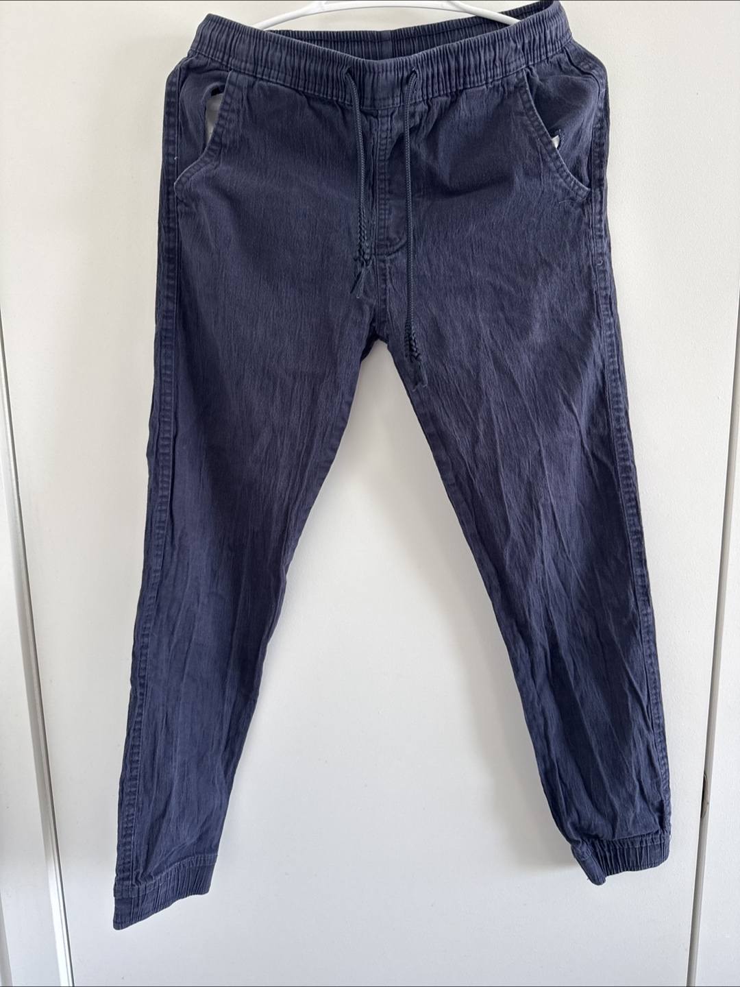 Jogger Pants