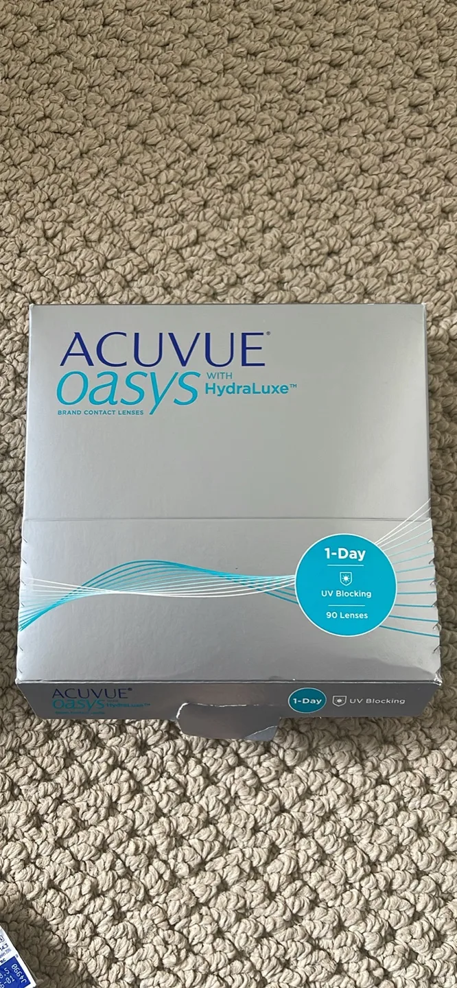Free Contact Lenses thumbnail