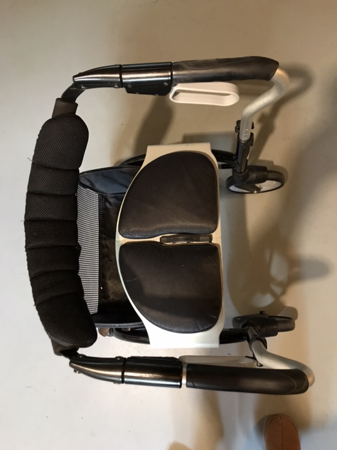 Evolution Xpresso Lite Rollator Walker - photo 4