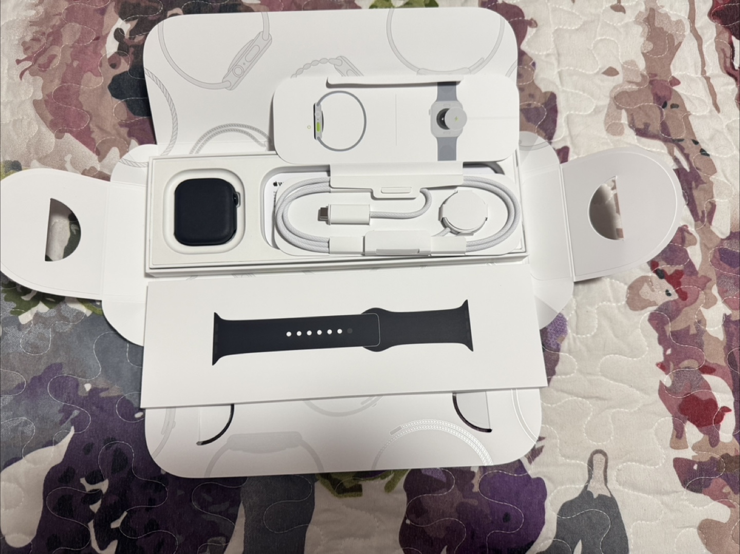 New Apple Watch Series 10
