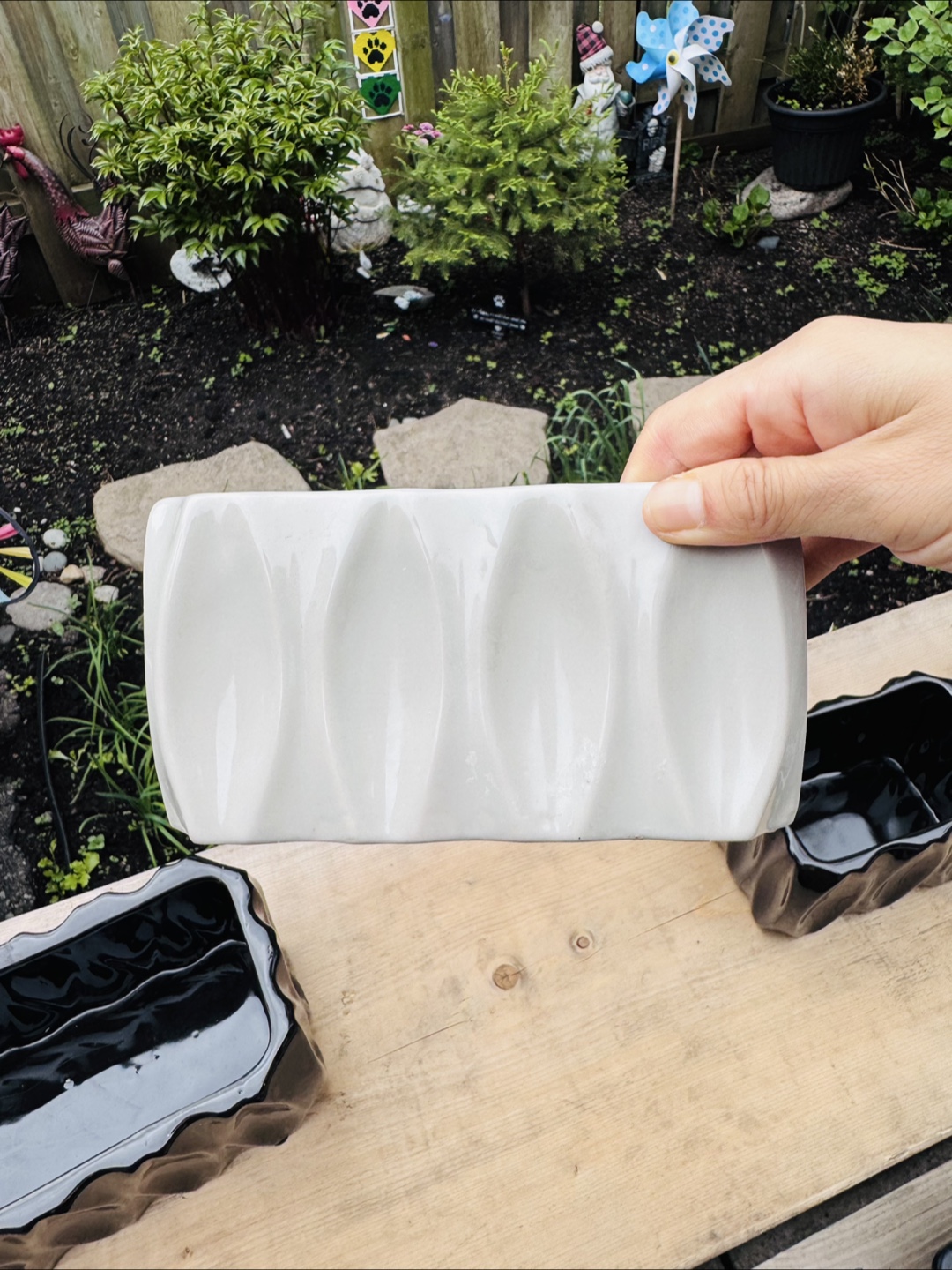 Flower Pot - $10 for ALL - photo 5