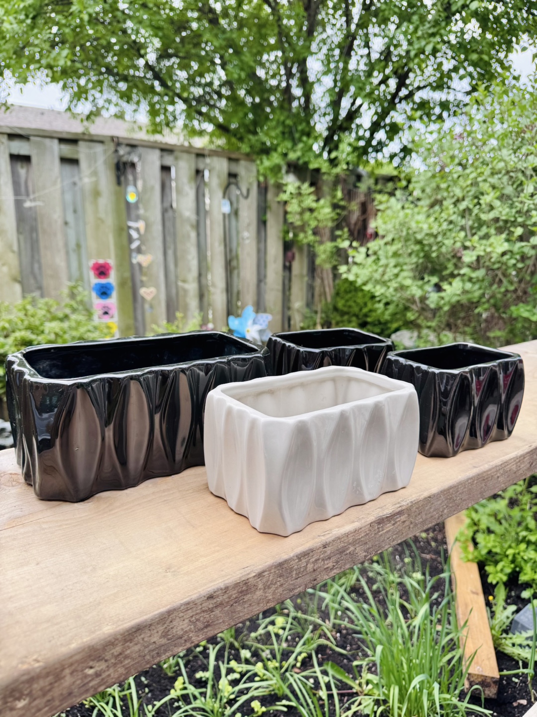 Flower Pot - $10 for ALL