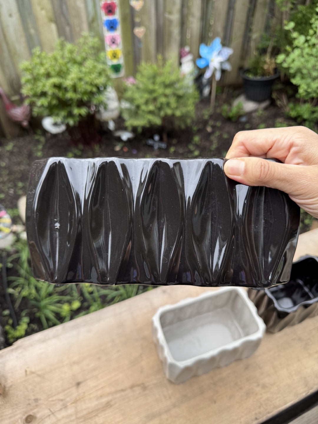 Flower Pot - $10 for ALL - photo 4