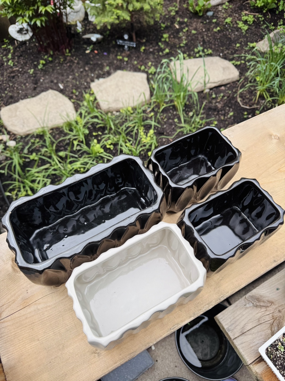 Flower Pot - $10 for ALL - photo 3
