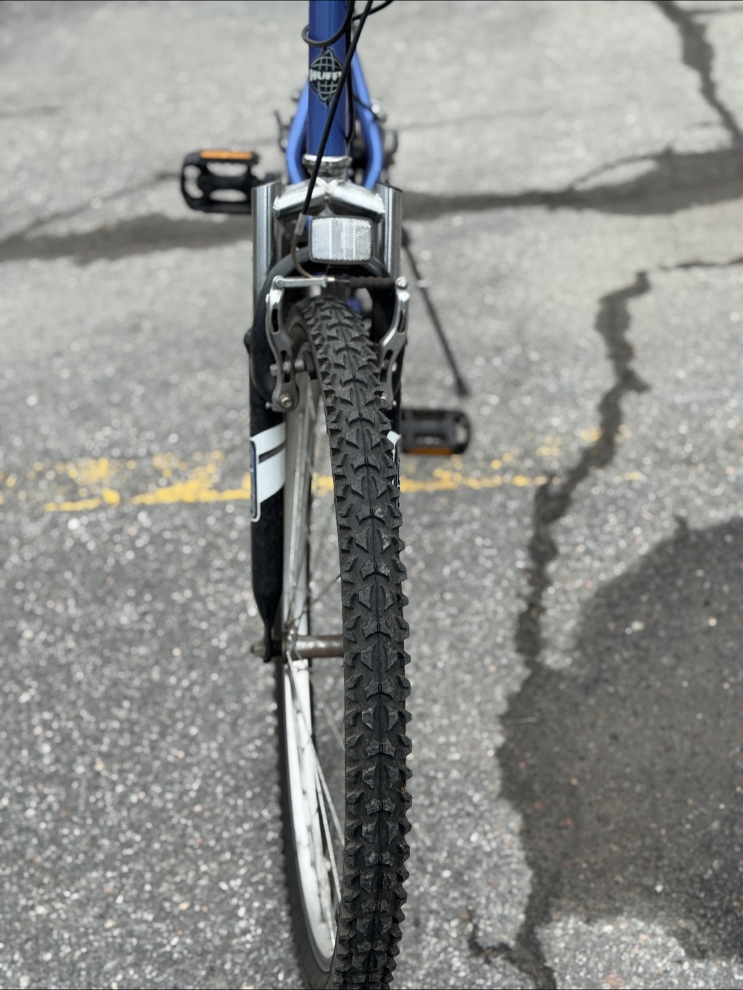 Fully Tuned Mountain Bike – Smooth Ride – Ready to Go - photo 2