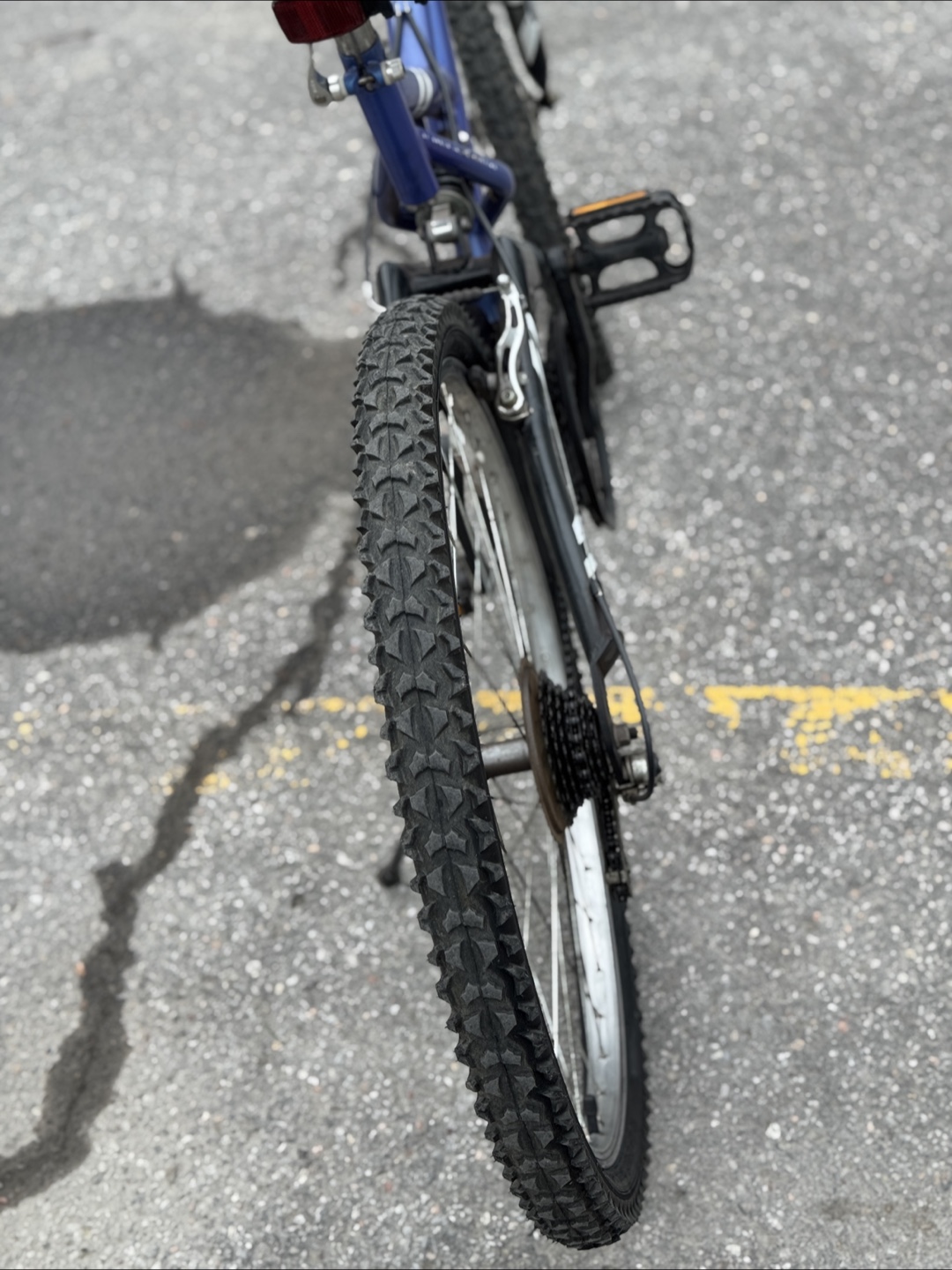 Fully Tuned Mountain Bike – Smooth Ride – Ready to Go - photo 5
