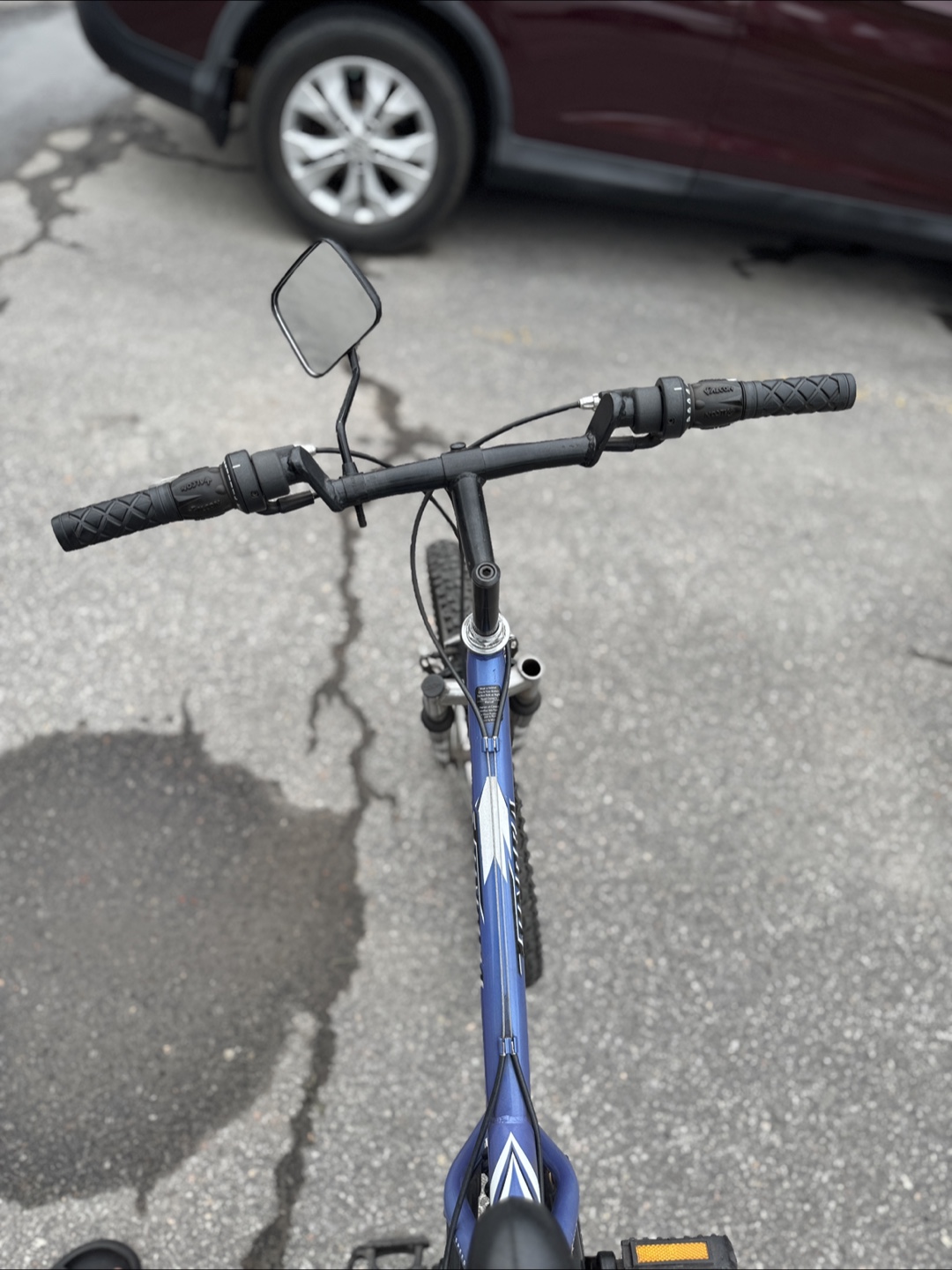 Fully Tuned Mountain Bike – Smooth Ride – Ready to Go - photo 4