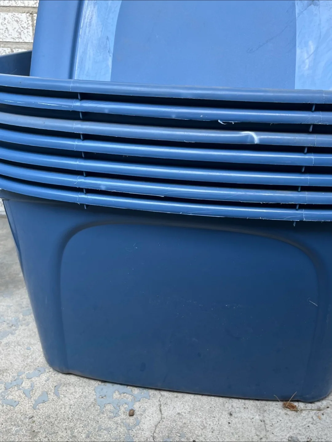 Sterilite storage containers with lids thumbnail
