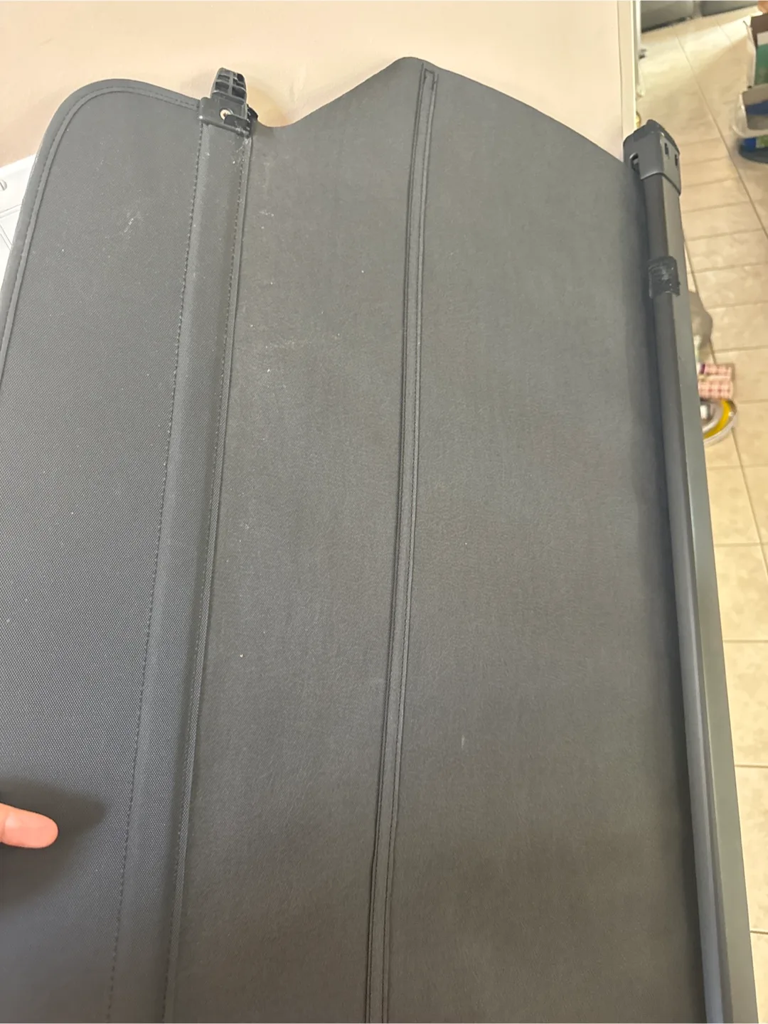 Original Honda CRV Cargo Retractable 2012-2016 image indicator(3)