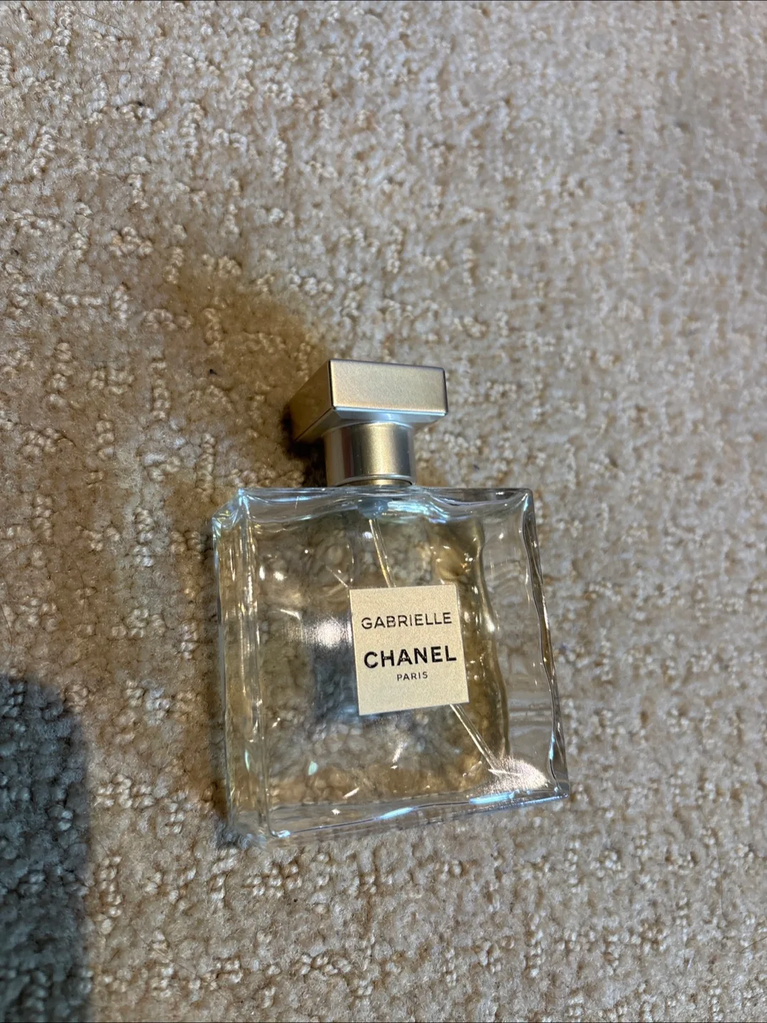 Chanel Gabrielle Perfume thumbnail
