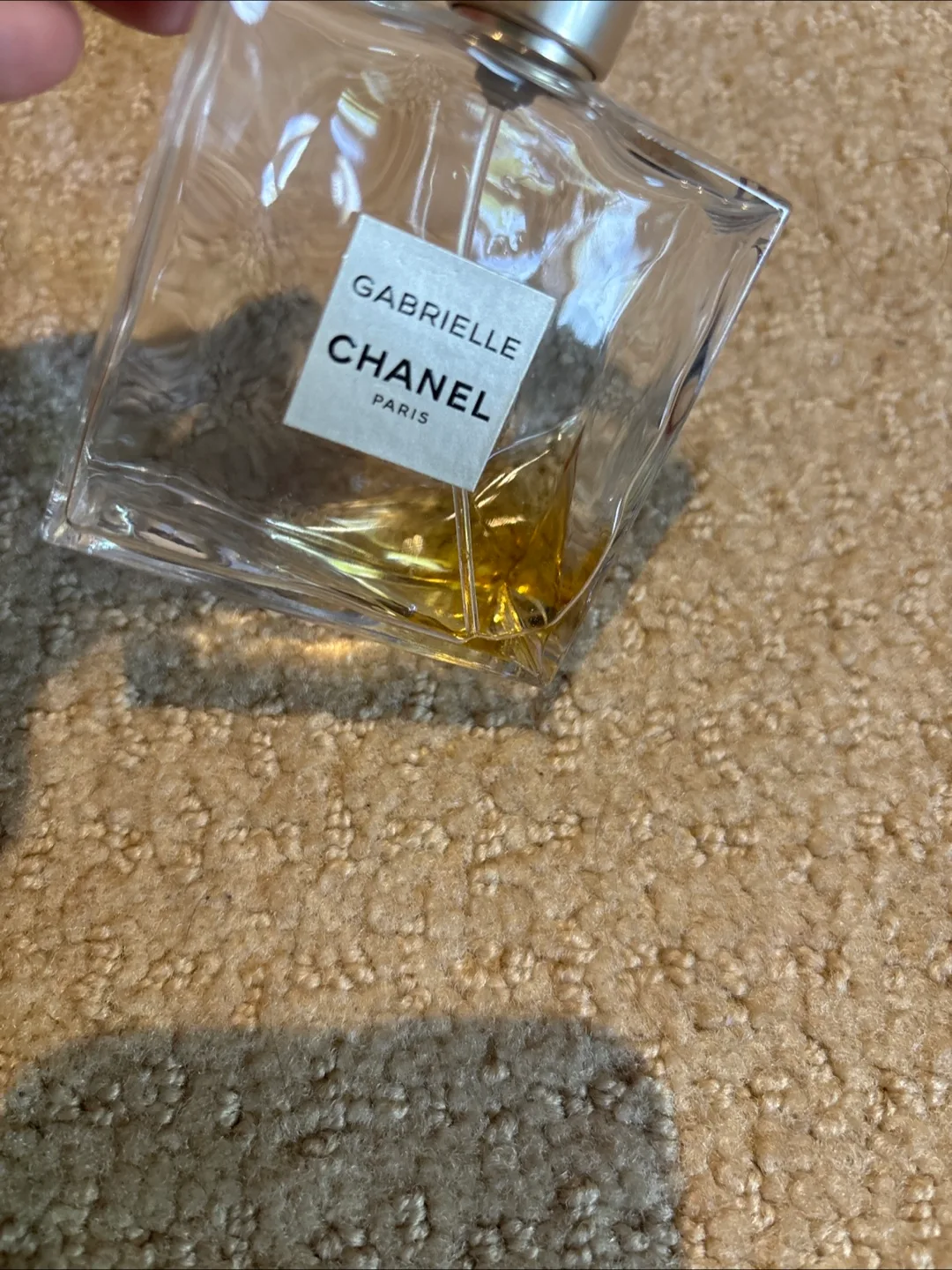 Chanel Gabrielle Perfume image indicator(2)