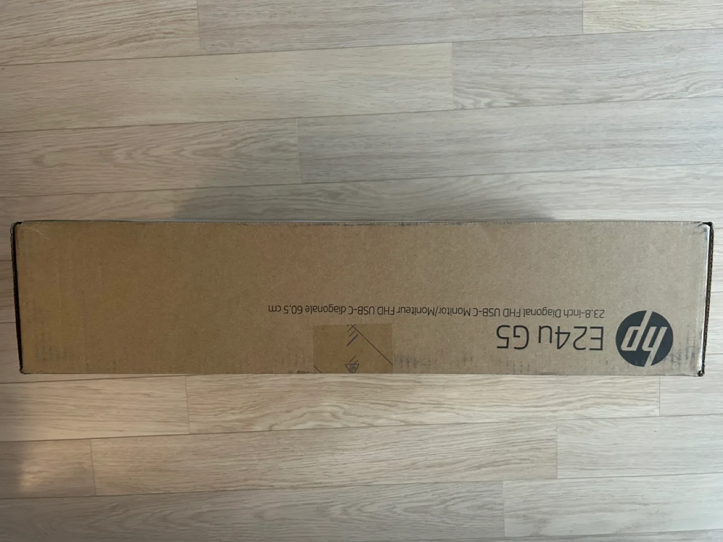 HP E24u G5 FHD USB-C Monitor - Brand New in Box - $320 image indicator(3)