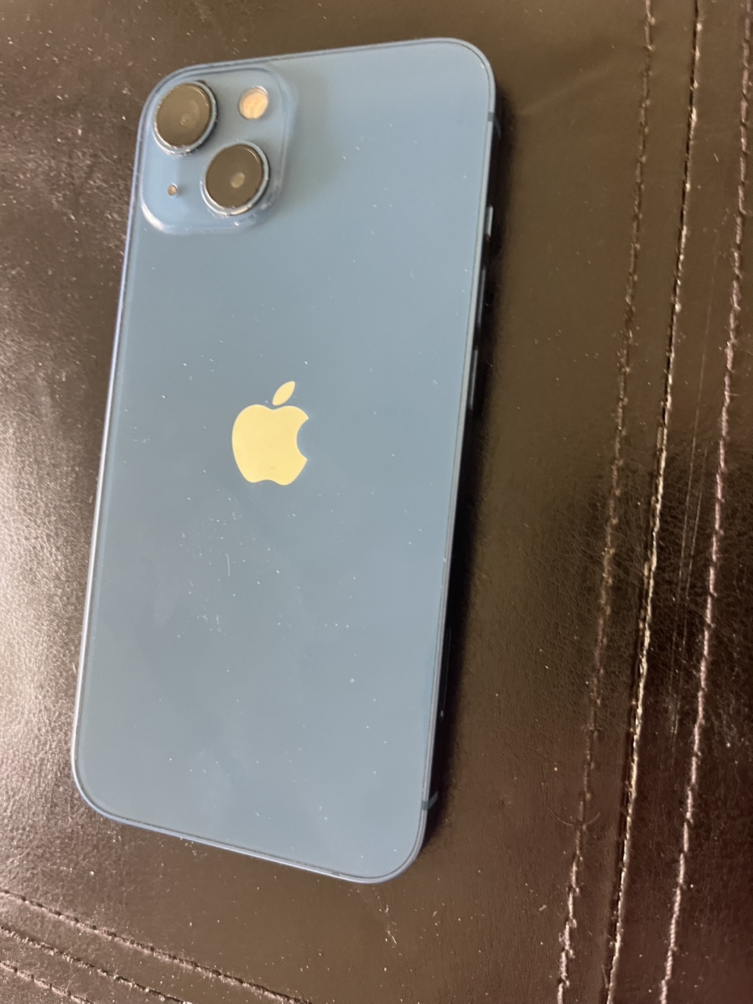 iPhone 13 128GB Blue