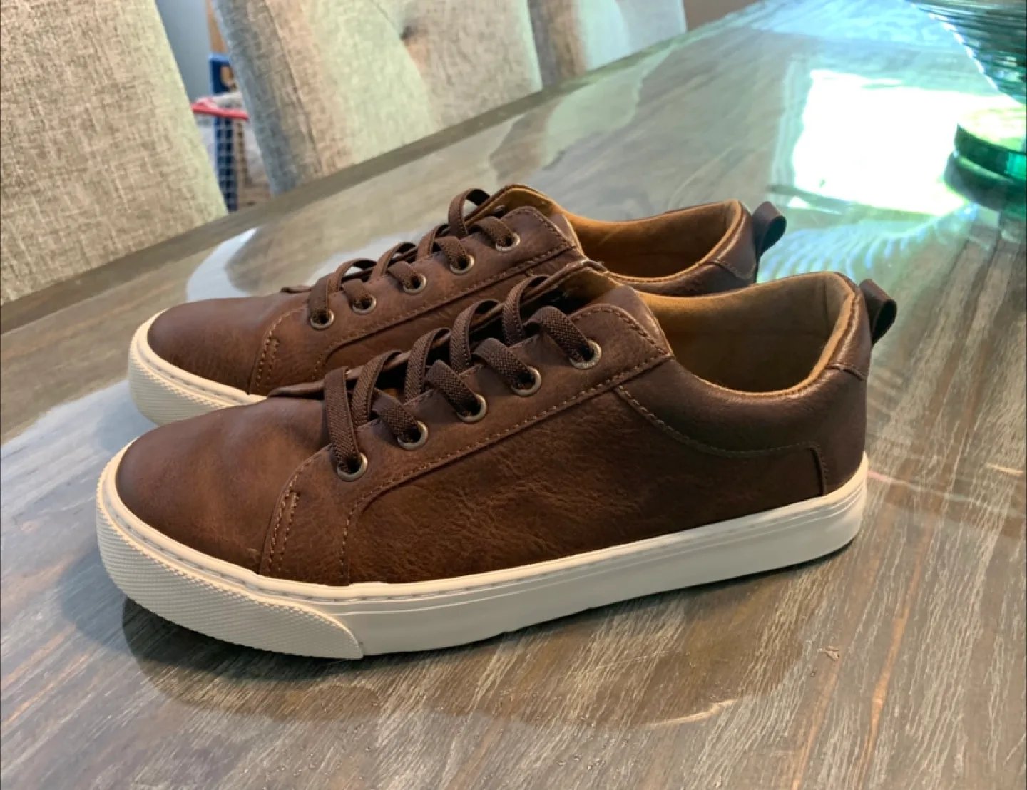 Boys Size 5 Shoes image indicator(6)