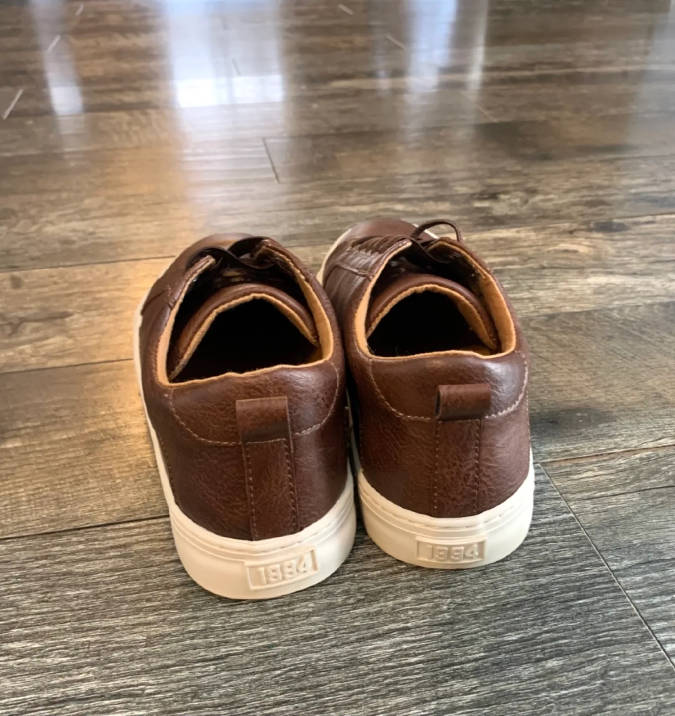 Boys Size 5 Shoes image indicator(7)