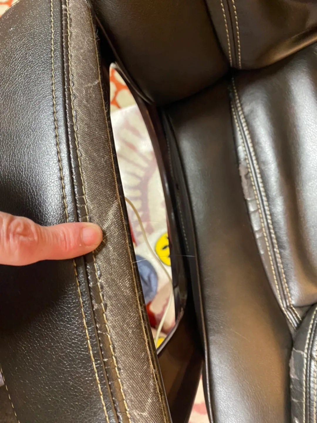 OFFICE CHAIR image indicator(4)